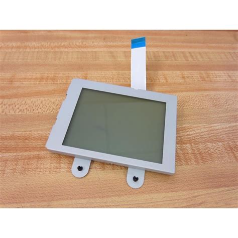 Hitachi Sp10q01l0vlzz Touch Screen Display Panel Used Mara Industrial