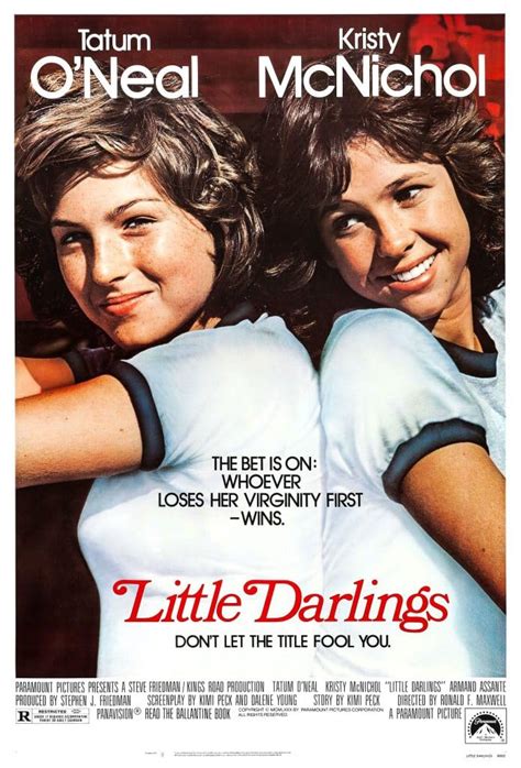 Little Darlings 1980