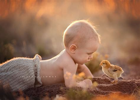1st baby & kids photography since 2015 certified online course for newborn photography from @anabrandteducation pkp, babel klik for whatsapp linktr.ee/babypastelove. This Mom Of 10 Captures Portraits Of Children In Nature ...