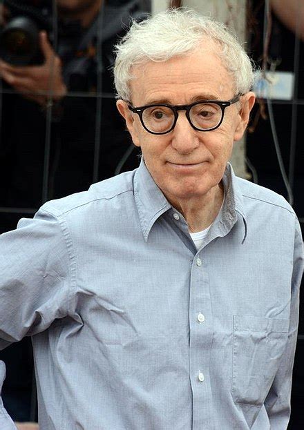 Woody Allen Vikipedi