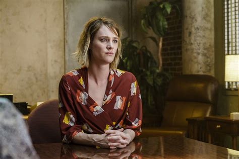 Halt And Catch Fire Review The Threshold The Tracking Board