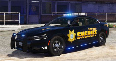 Lspdfr Sheriff Mega Pack A40