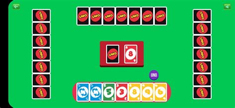 Uno Card Game Multiplayer Construct 3 Template By Sudeep98 Codester