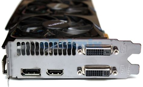 Gigabyte Gtx 670 Windforce 3x Oc 2gb Graphics Card Review Eteknix