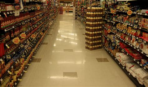 Golocalprov See The List 25 Chain Supermarkets In Ri With The Most