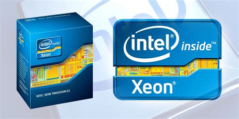 Intel Chipset Xeon E3 1245v3 Review