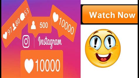 How To Get Instagram Followers And Likes Youtube