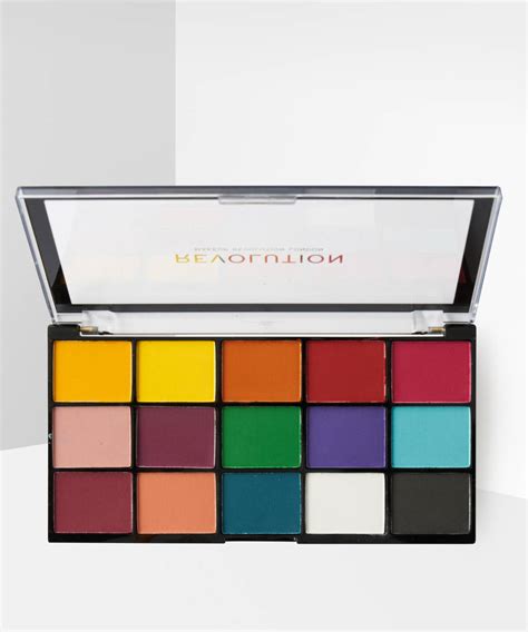 The Best Matte Eyeshadow Palettes Beauty Bay Edited
