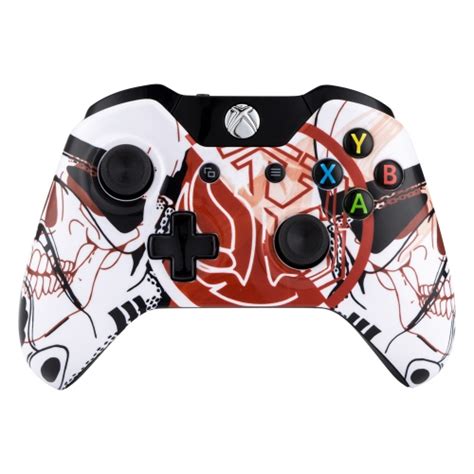 Xbox One Controller Star Wars Rebels Kinetic Controllers Australia