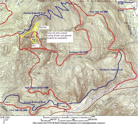 Mountain Bikers Get Huge Win At Tiger Mountain Bike Intelligencer