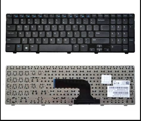 laptop keyboard dell inspiron            latitude