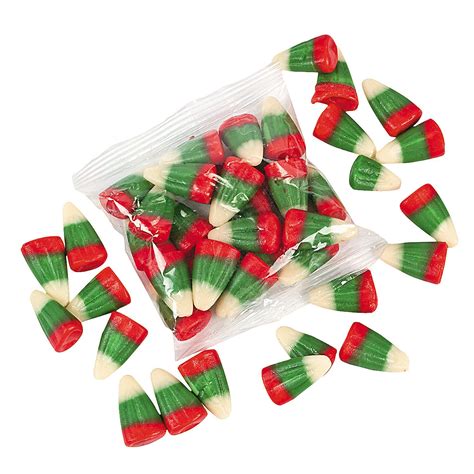 Oriental Trading Christmas Candy Christmas Stocking Stuffers Candy