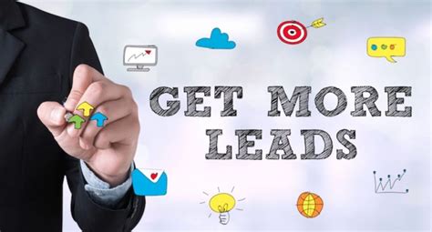 how to generate leads for your business with digital marketing