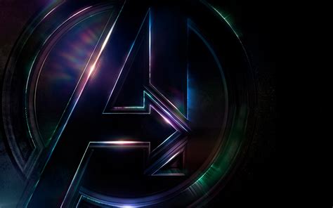 Avengers infinity war imax poster hd movies k wallpapers images 2810×1616. Avengers Infinity War Logo 4K Wallpapers | HD Wallpapers ...
