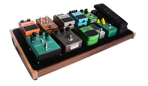 Pedalboard Png ~ The Distortion png image