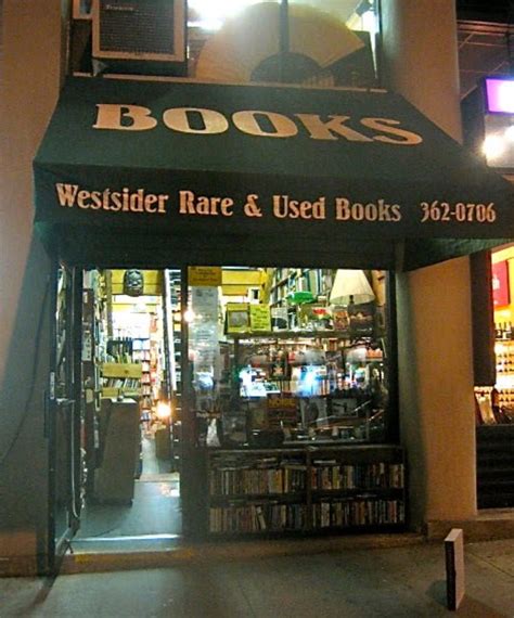 Jeremiahs Vanishing New York Westsider Books