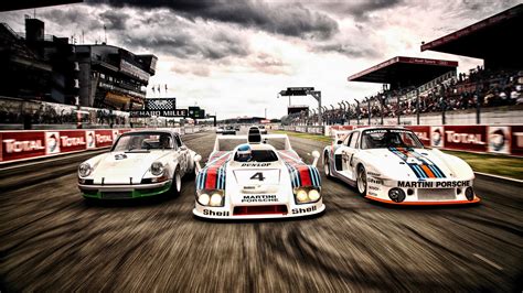 Car Race Cars Porsche Wallpapers Hd Desktop And Mobile Backgrounds