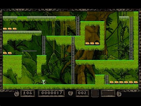 Lode Runner Download Gamefabrique