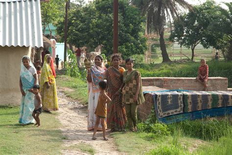 India4thoughts Saurath Village In Bihar