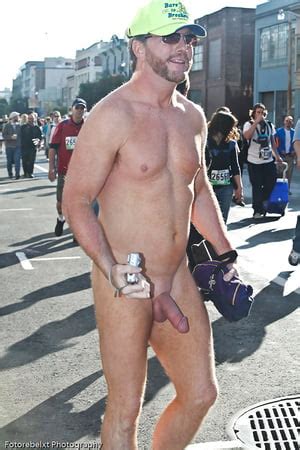 Nude Guys Bay To Breakers Run In San Fran 7 Pics XHamster