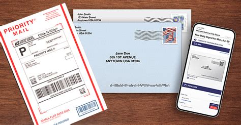 Welcome Usps Forms