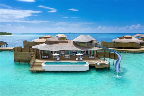 Worlds Most Beautiful Beach Resorts Ceoworld Magazine