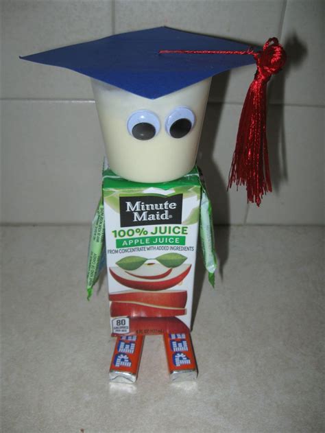 5 out of 5 stars. 29 best images about GRADUATION SNACK IDEAS 4 S.S. on ...