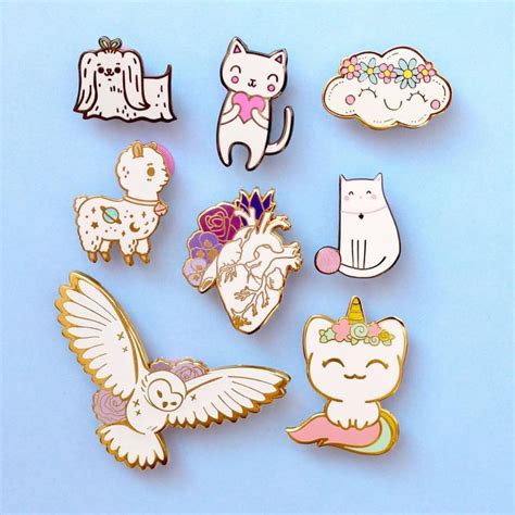Undefined With Images Cute Pins Enamel Pins Pin And Patches