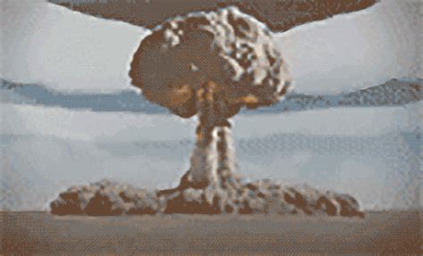 Maybe you would like to learn more about one of these? Nuclear Bomb Explosion Animated Gifs - Best Animations
