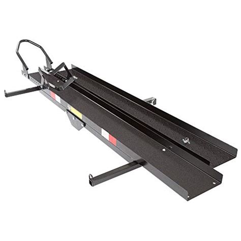7 Best Motorcycle Hitch Carriers Of 2023 Reviews Buying Guide And Faqs