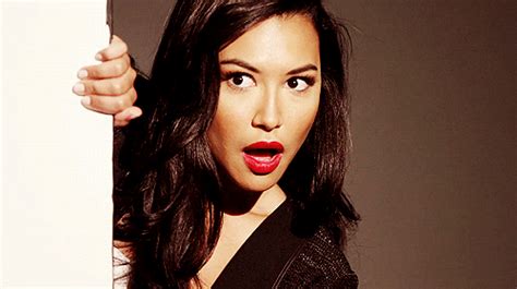 Naya Rivera Find Share On Giphy Hot Sex Picture