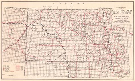 Power Transmission Map - Set 2: Mapping the Land & its People - Unit 1