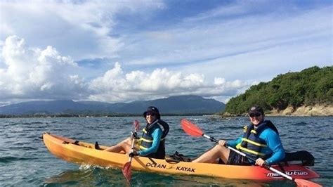 Petition · Allow Kayak Monkey Island Ecotours To Resume United