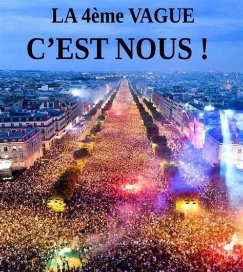 Combien De Personne Au Trocadero Zemmour - France Info a osé annoncer 1500 personnes au Trocadéro ! - Riposte