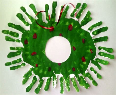 Christmas Crafts For Preschoolers Crafts For Preschool Kids