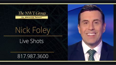 Nick Foley Wphl Anchor Philadelphia