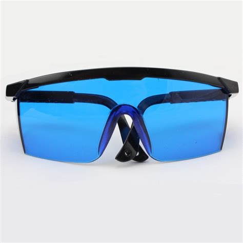 590 690nm650nm Laser Safety Glasses Protection Goggles