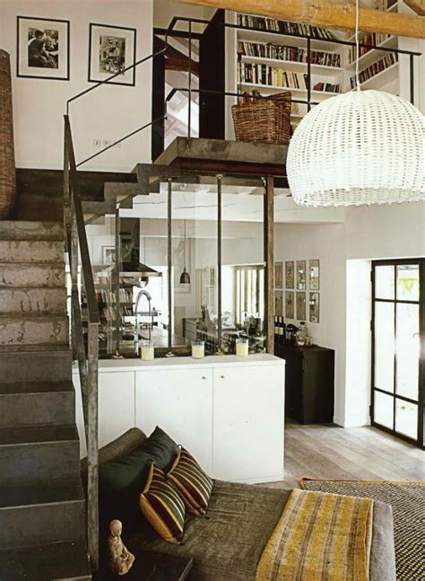 Eclectic Meets Conventional - An Elegant Captivating Style ... Rock art is one of the conventional forms of human expression.