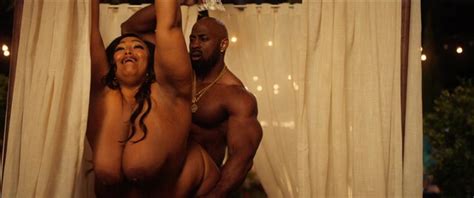 Nude Video Celebs Nzinga Imani Nude Rashan Ali Sexy All The Queen