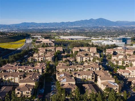 Aliso Viejo Ranked Among The 10 Safest Cities In Ca Report Aliso