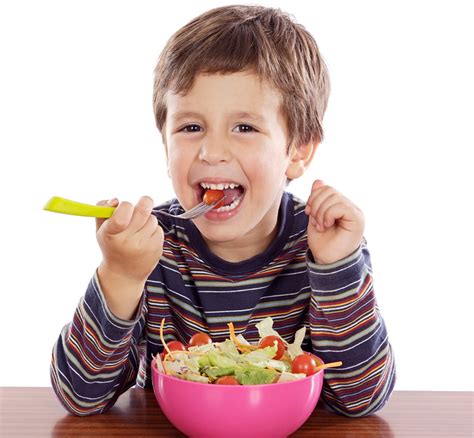 Makanan Sehat Untuk Mencerdaskan Otak Anak Anak Paud Bermain Belajar