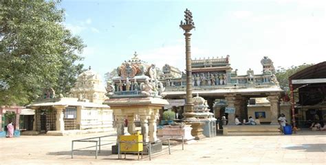 Tourist Places In Kadapa Trours And Temples