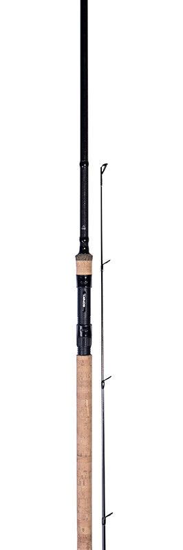 Sonik Vader X Pc Spinning Lure Rod Rods Ft G Ft Ft Ft