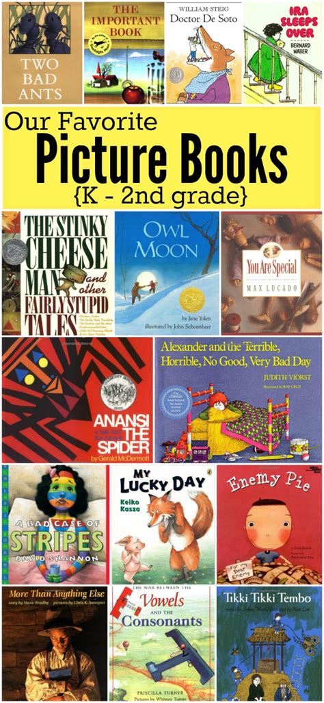 Good Books For Advanced 2nd Graders Second Grade Summer Reading List