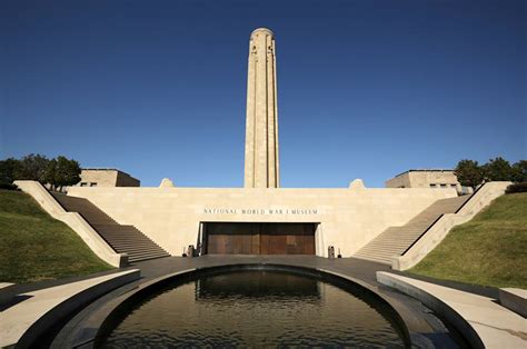 National World War I Museum Hosts Special Preview