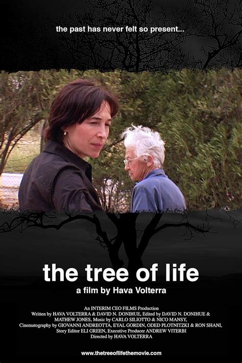 The Tree Of Life 2008 Imdb