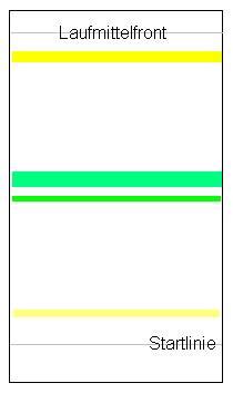 Chlorophyll b is an accessory photosynthetic pigment present in plants and green algae. Chromatographie Chemie LK