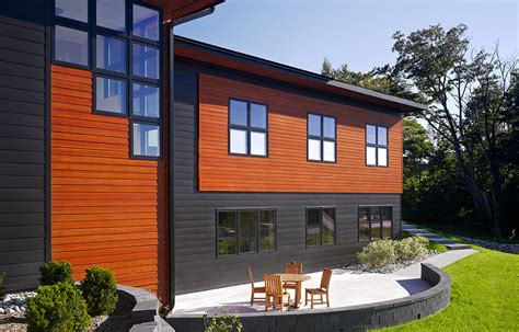 Stucco Siding Scottish Home Improvements Siding Contractor
