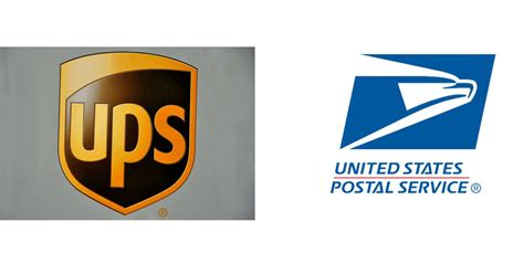 Ups Launches New Returns Service With Usps Material Handling And