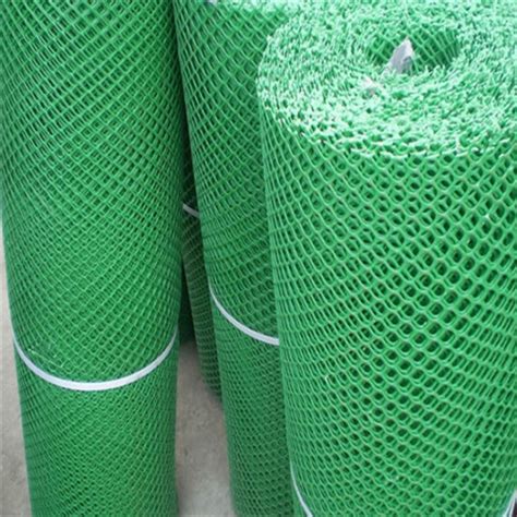 Pvc Coated Fencing Net Green Nepal China Agriculture Center